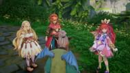 It's time to visit the Mana Tree once more (Image via Square Enix)